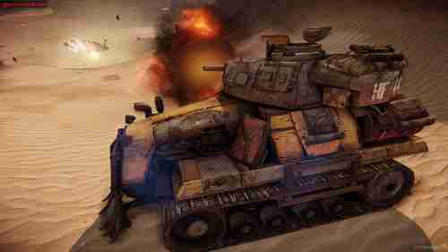 《收获日3》发布快速加入功能试图补救过低游戏人数