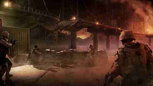 《伊甸星原》最终回于今天刊登连载6年热血漫尾声